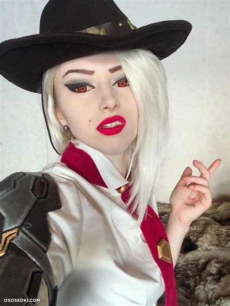 ladymelamori nude|Model Lady Melamori (@melamor1) in cosplay Ashe from .